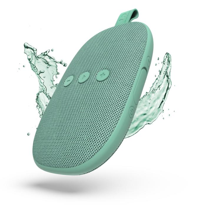 UTGATT5 - FRESH N REBEL Rockbox BOLD X - Storm Grey