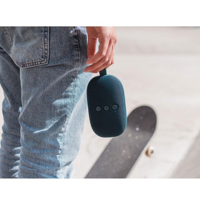 UTGATT5 - FRESH N REBEL Rockbox BOLD X - Petrol Blue