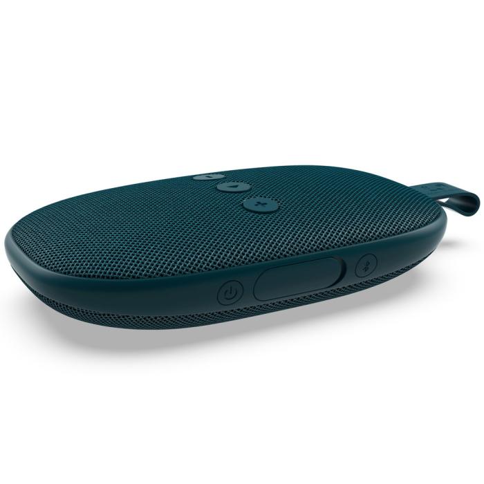 UTGATT5 - FRESH N REBEL Rockbox BOLD X - Petrol Blue