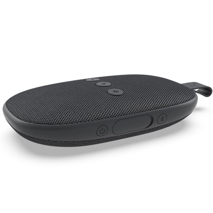 UTGATT5 - FRESH N REBEL Rockbox BOLD X - Storm Grey