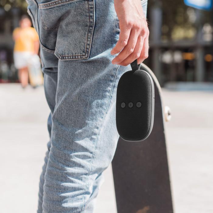 UTGATT5 - FRESH N REBEL Rockbox BOLD X - Storm Grey