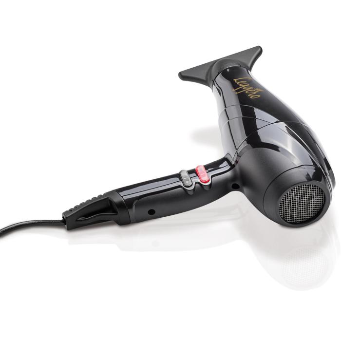 Ga.Ma - GA.MA Hårfön LEGGERO AC 2400W