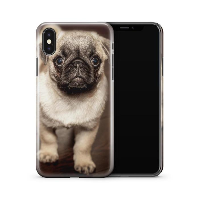 UTGATT4 - Designer iPhone X/XS Skal - Pat0841