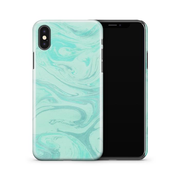 UTGATT4 - Designer iPhone XR Skal - Pat2189