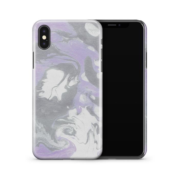 UTGATT4 - Designer iPhone XR Skal - Pat2192