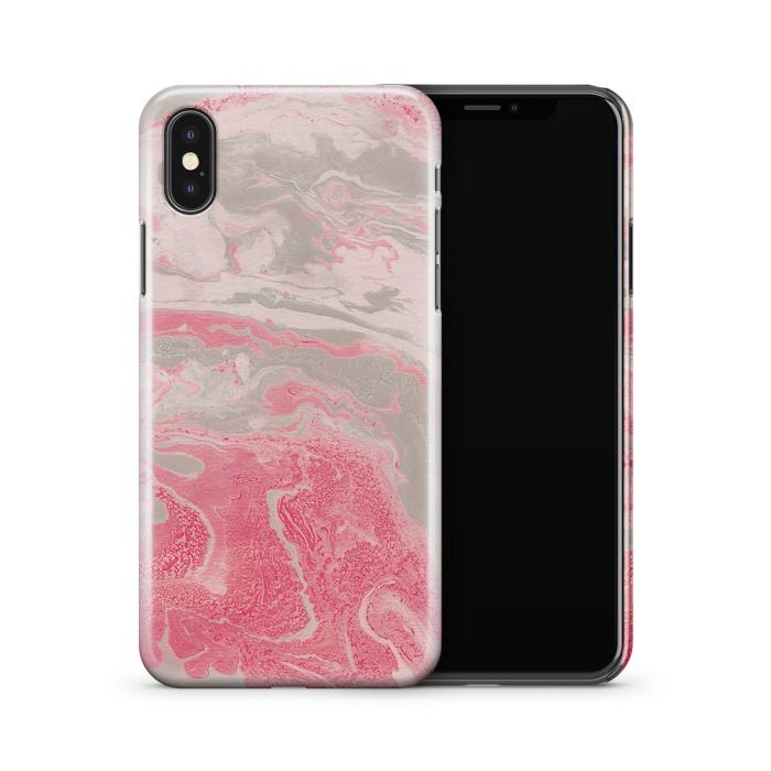 UTGATT4 - Designer iPhone XR Skal - Pat2193