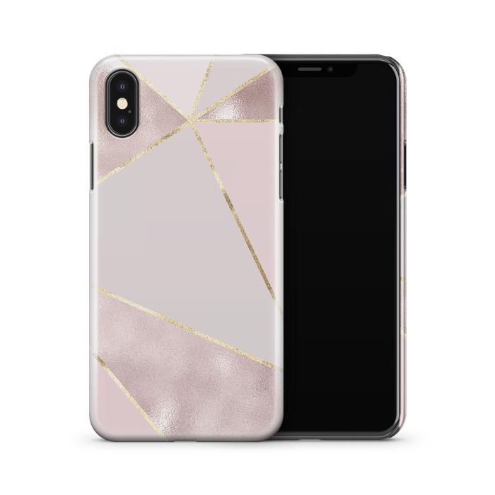UTGATT4 - Designer iPhone XR Skal - Pat2226