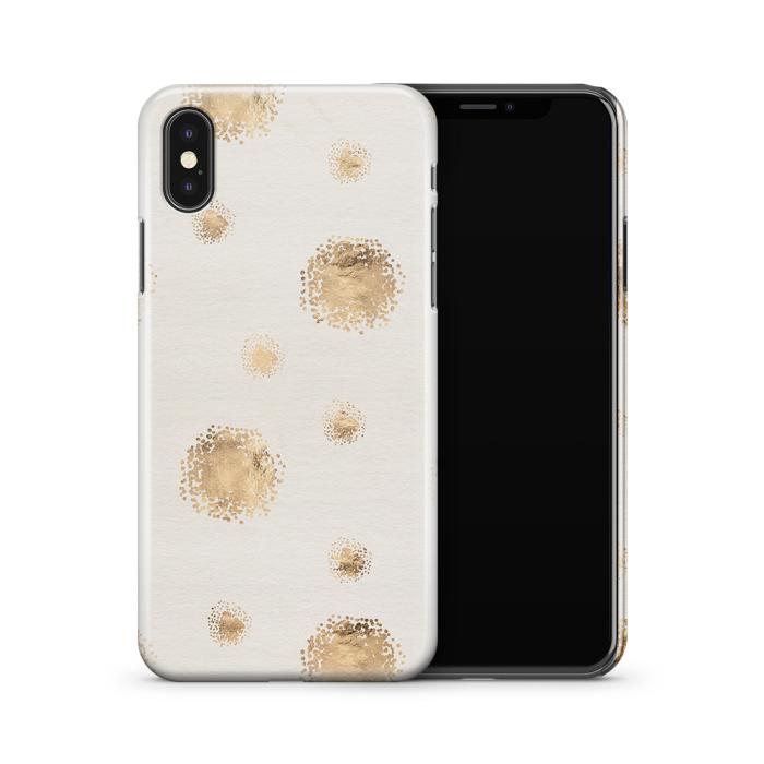 UTGATT5 - Designer Skal till Apple iPhone X/XS - Pat2257