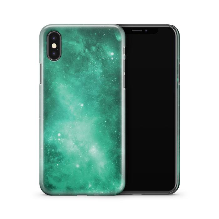UTGATT5 - Designer Skal till Apple iPhone X/XS - Pat2260