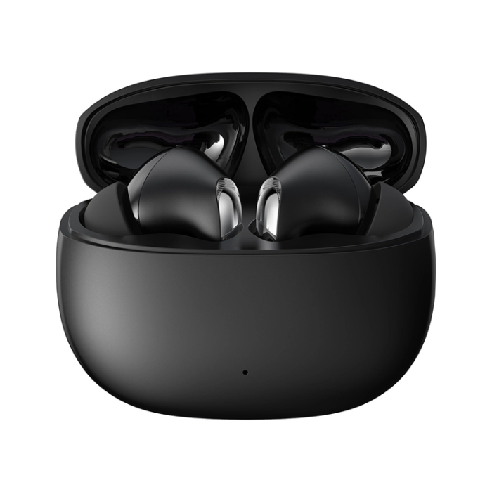 Joyroom - Joyroom TWS In-Ear Hörlurar Bluetooth 5.4 ANC ENC - Svart