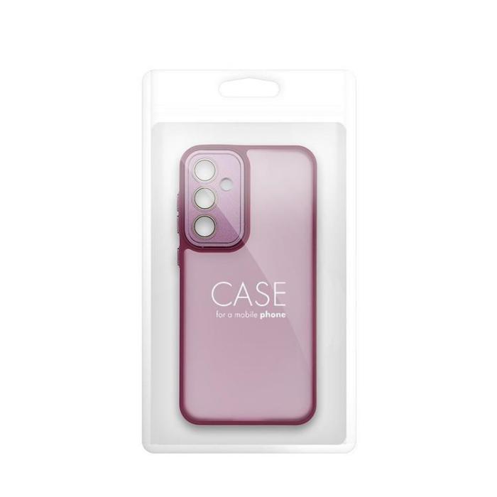 OEM - Galaxy A25 5G Mobilskal Variety - Lila