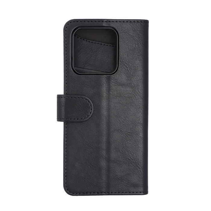 GEAR - GEAR Xiaomi 13 Pro 5G Plånboksfodral - Svart