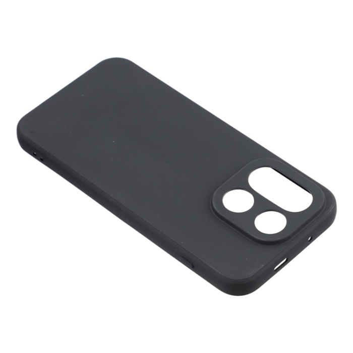 A-One Brand - OnePlus 15 5G Mobilskal Precise Cutouts Straight Edge