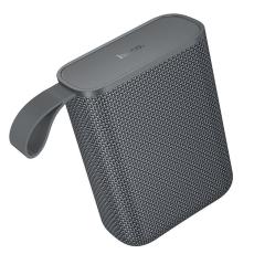 Hoco - Hoco Högtalare Bluetooth 5W 1200 mAh HC34 - Grå