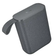 Hoco - Hoco H&ouml;gtalare Bluetooth 5W 1200 mAh HC34 - Gr&aring;