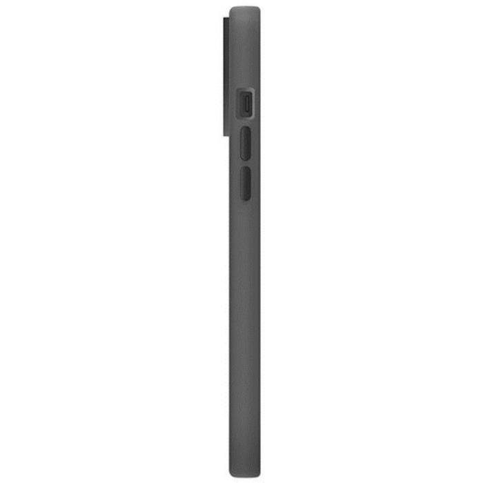 UNIQ - UNIQ Lino Hue MagSafe Skal iPhone 13 Pro Max - Grå