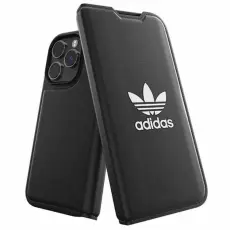 Adidas - Adidas iPhone 14 Pro Pl&aring;nboksfodral OR BASIC - Svart