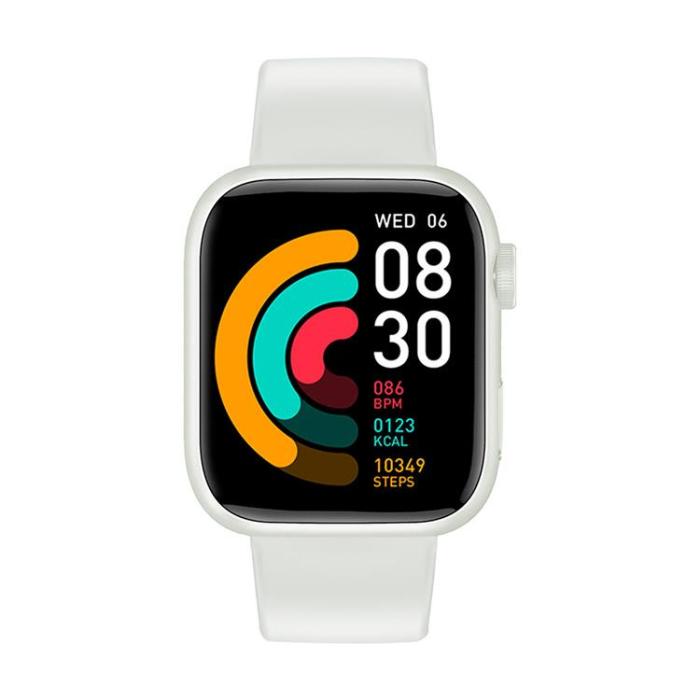 Forever - Forever Smartwatch IGo Watch 3 JW-500 - Vit