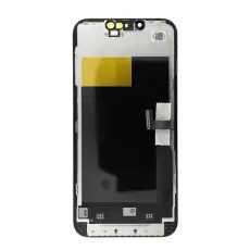 SpareParts - iPhone 13 Pro Skärm med LCD-display NCC Incell HD+ Utbytbar IC
