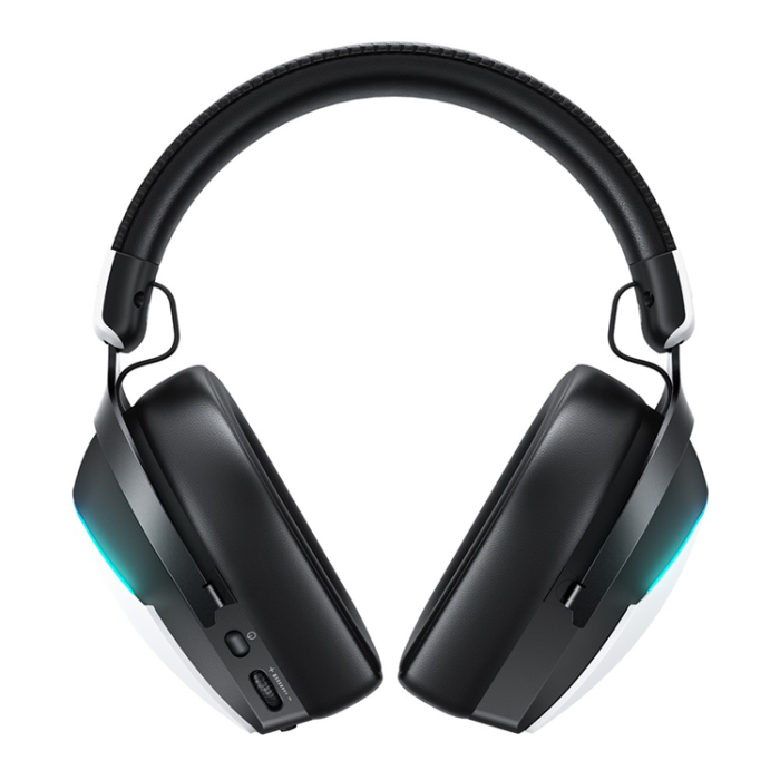Acefast - ACEFAST Over-Ear Gaming Trådlösa Hörlurar Bluetooth Mikrofon H11