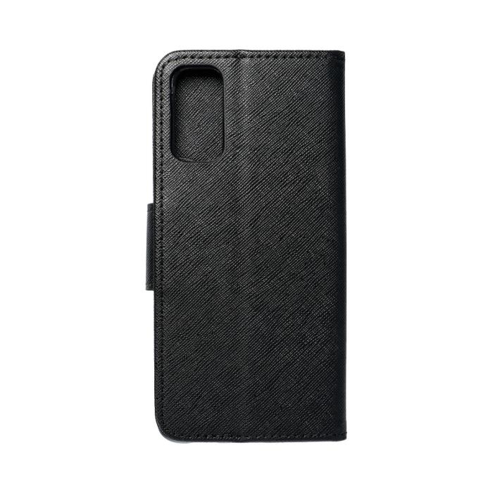 OEM - Fancy Plånboksfodral till Samsung S20 / S11e Svart