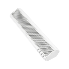 Hoco - Hoco H&ouml;gtalare Bluetooth 2 x 3W 2in1 BS66 - Vit
