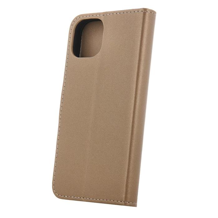 OEM - Smart Classic fodral för iPhone 7/8/SE, guld