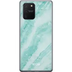 Gustaf - Mobilskal till Samsung Galaxy S10 Lite med Mint Marble