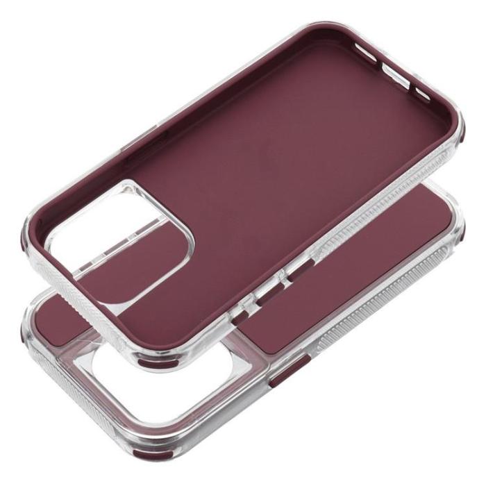 OEM - iPhone 13 Pro Mobilskal Matrix - Lila