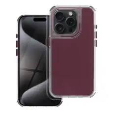 OEM - iPhone 13 Pro Mobilskal Matrix - Lila