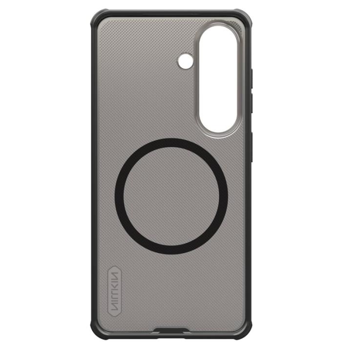 OEM - NILLKIN Mobilskal till Samsung Galaxy S26/S26 Pro Matt PC TPU - Svart