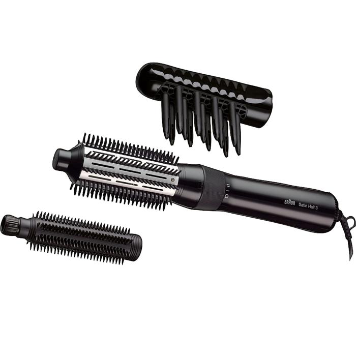 Braun - BRAUN Varmluftsborste Satin Hair 3 AS330
