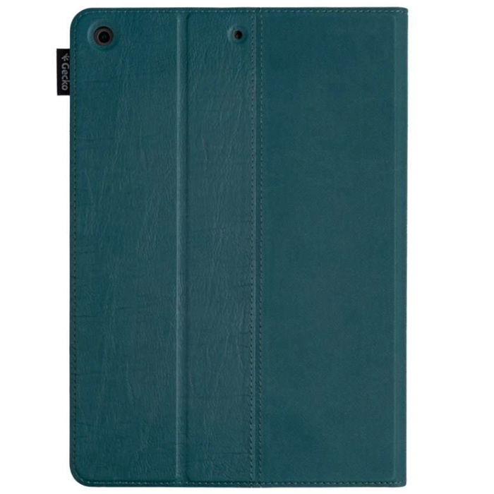 UTGATT1 - Gecko Covers iPad 10.2 Fodral Folio - Turkos