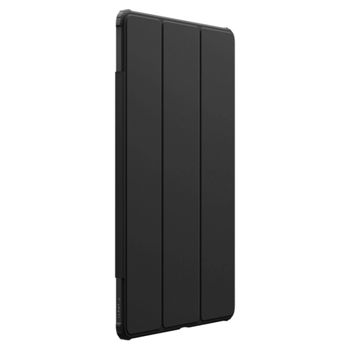 Spigen - Spigen Galaxy Tab S10 FE Plus Fodral Ultra Hybrid Pro - Svart