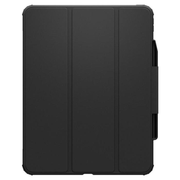 Spigen - Spigen iPad Pro 13 (2024) Fodral Ultra Hybrid Pro - Svart