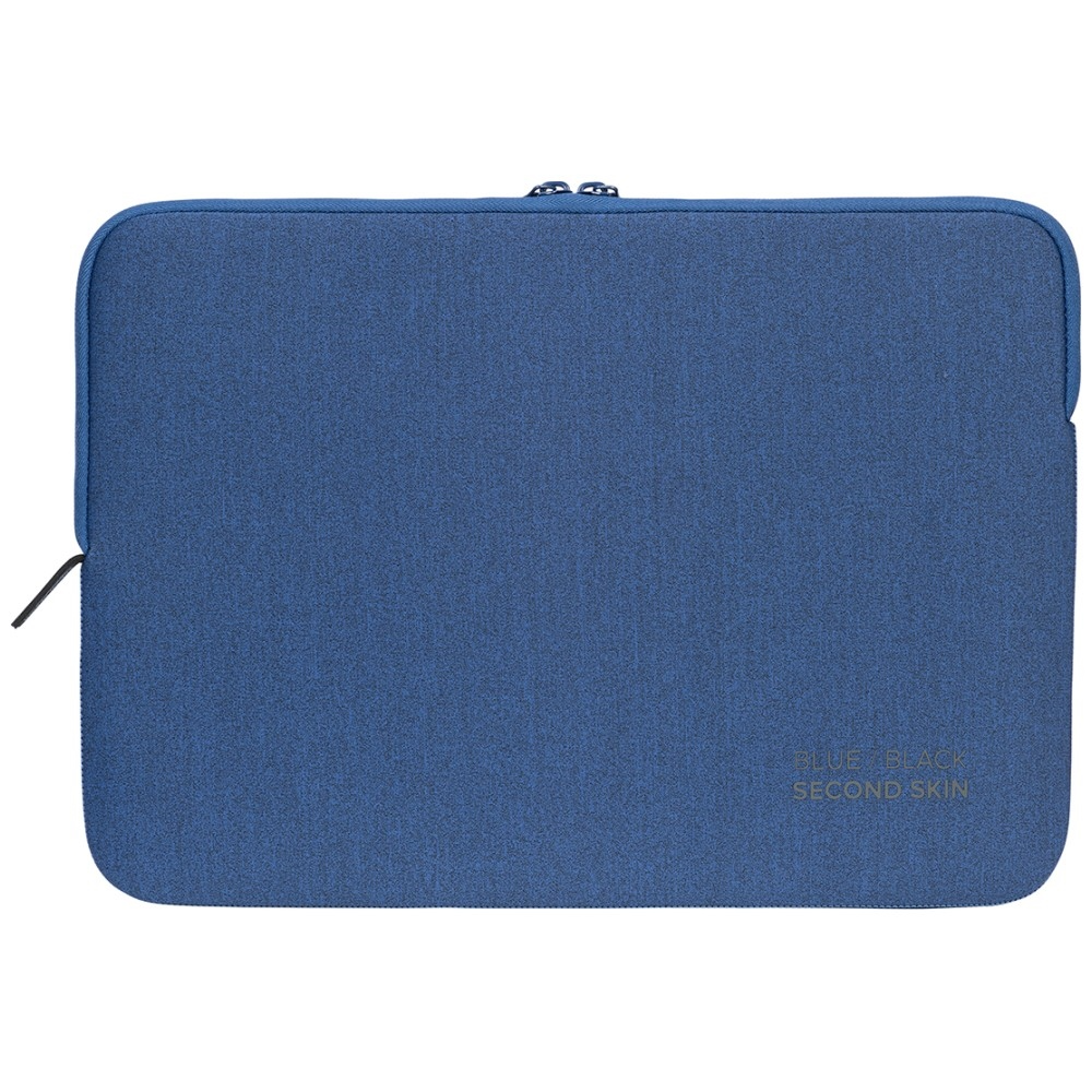 Tucano Datorfodral 13""/14"" Sleeve Melange - Blå | 2353 | AlltMobil