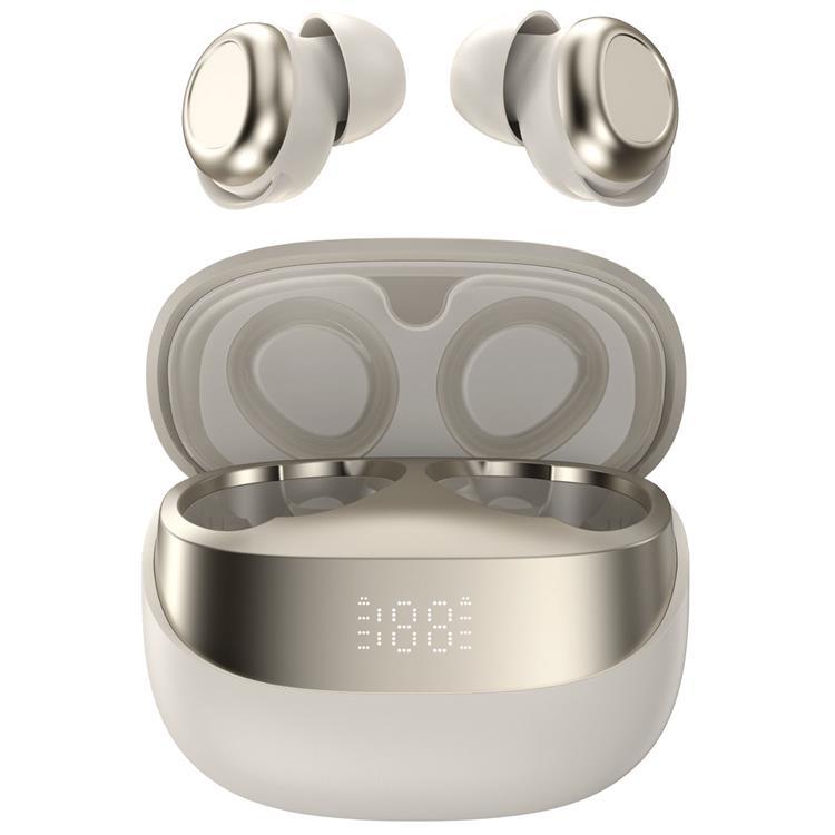 Celly Flip3 True Wireless Bluetooth In-Ear-Hörlurar - Vit | 505771 | AlltMobil