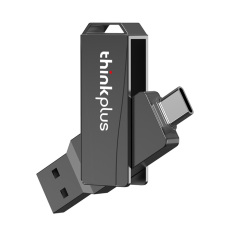 Lenovo - LENOVO Pendrive 64GB USB/USB-C Dual THINKPLUS MU252