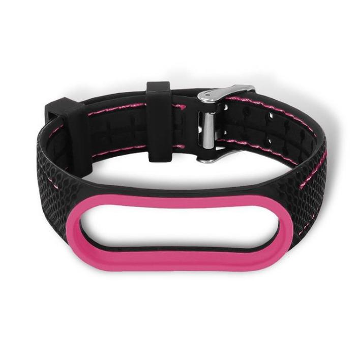 OEM - Xiaomi Mi Smart Band 7 Armband Lifestyle 06