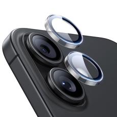 ESR - ESR iPhone 17/16 Plus/16 Linsskydd Härdat Glas - Clear