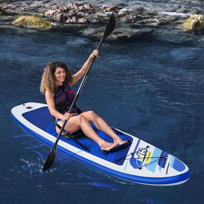 Bestway - Bestway Hydro Force SUP Oceana Convertible Set