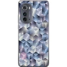 iSecrets - Mobilskal till Motorola Edge (2022) med Cyklon