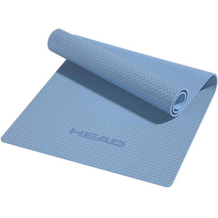 HEAD Yoga Matta - Blå