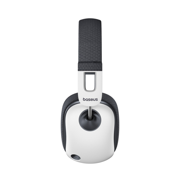 BASEUS - Baseus Trådbundna Over-Ear-Spelhörlurar GoPlay 1 Max - Vit/Svart