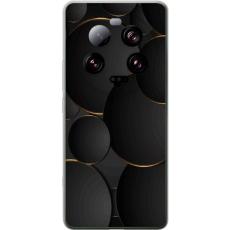 iSecrets - Mobilskal till Xiaomi 13 Ultra med Lyxig Cirklar