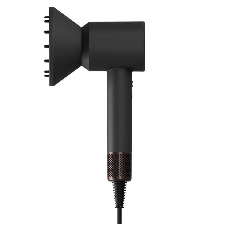 BEAUTIFLY Hårtork DryFinity Grafit