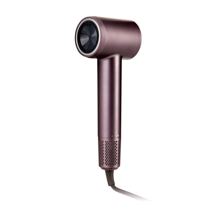 BEAUTIFLY - BEAUTIFLY Hårfön Hair Touch Flow Sense