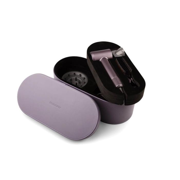 BEAUTIFLY - BEAUTIFLY Hårfön Hair Touch Flow Sense