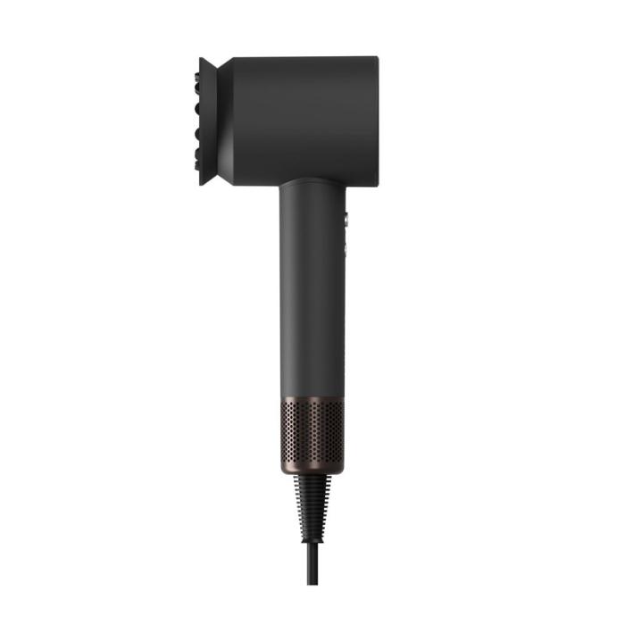 BEAUTIFLY - BEAUTIFLY Hårtork DryFinity Grafit