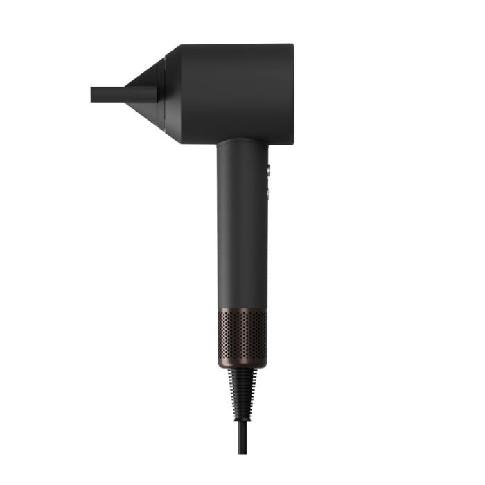 BEAUTIFLY - BEAUTIFLY Hårtork DryFinity Grafit